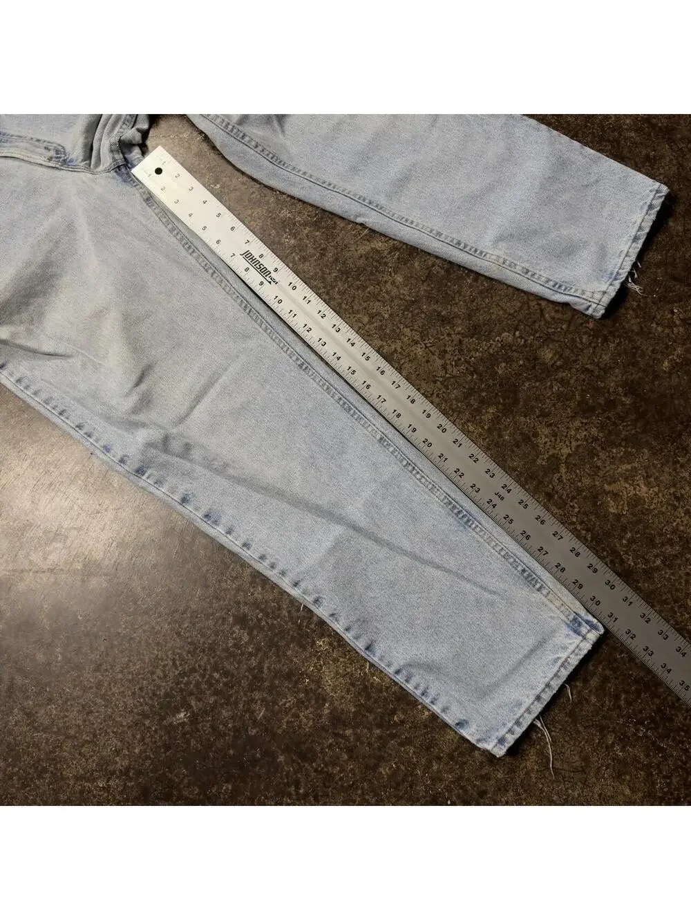 Levis vintage made